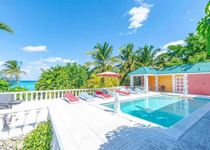 Sunshine Studio At Viking Hill - Love Beach