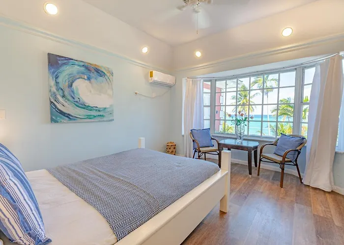 Sunshine Studio At Viking Hill - Love Beach