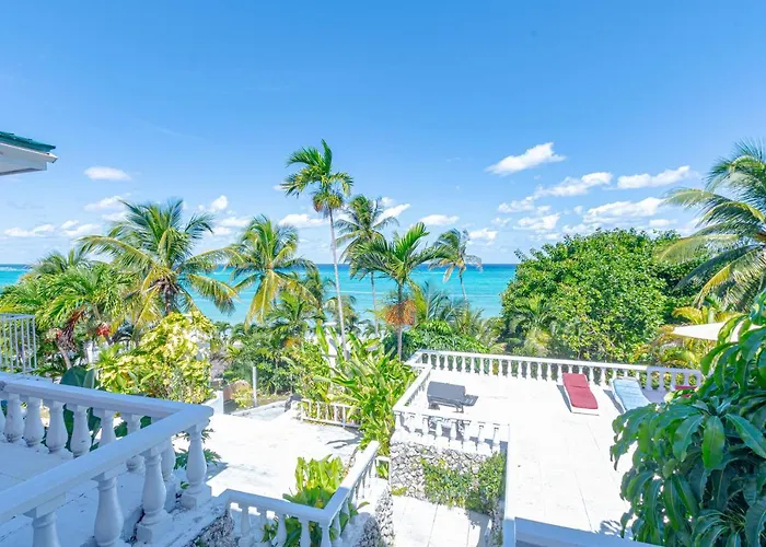 Sunshine Studio At Viking Hill - Love Beach