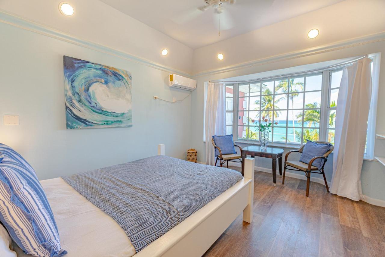 Sunshine At Viking Hill - Appartamento Nassau